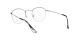 Ray-Ban Round Gaze RX 3947V 2501
