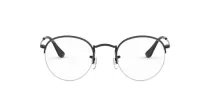 Ray-Ban Round Gaze RX 3947V 2509