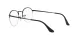 Ray-Ban Round Gaze RX 3947V 2509