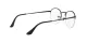 Ray-Ban Round Gaze RX 3947V 2509