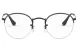 Ray-Ban Round Gaze RX 3947V 2509