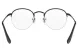 Ray-Ban Round Gaze RX 3947V 2509