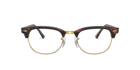 Ray-Ban Clubmaster RX 5154 8058