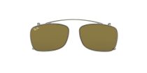 Ray-Ban Clip On RX 5228C 2502/73