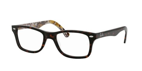 Ray-Ban The Timeless RX 5228 5409