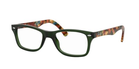 Ray-Ban The Timeless RX 5228 5630