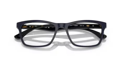 Ray-Ban RX 0RX5279 8283