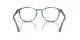 Ray-Ban RX 0RX5417 8252