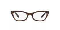 Ray-Ban Lady Burbank RX 5499 2012