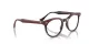 Ray-Ban Eagleeye RX 0RX5598 8250