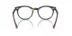 Ray-Ban Eagleeye RX 0RX5598 8250