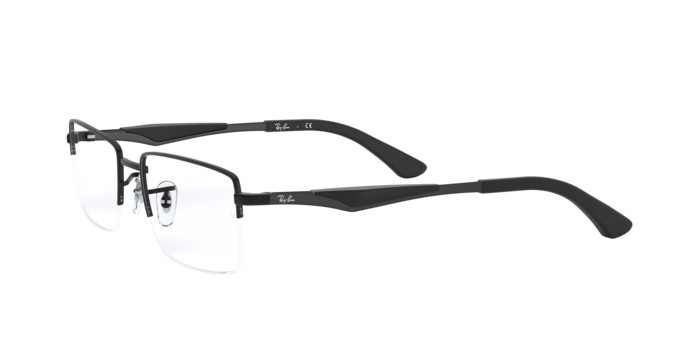 Ray-Ban RX 6285 2503 - Contactslens.co.uk