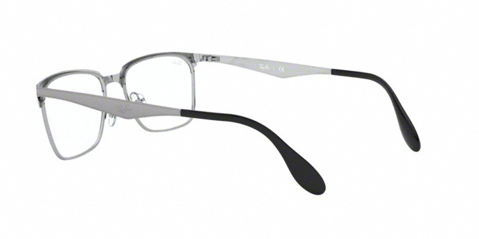 Ray Ban RX 6344 2553 Contactslens