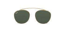 Ray-Ban Clip On RX 6355C 2500/71