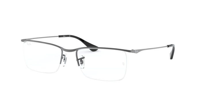 Ray-Ban RX 6370 2502 - Contactslens.co.uk