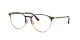 Ray-Ban RX 6375 2890 Férfi, Női szemüvegkeret (optikai keret)