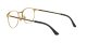 Ray-Ban RX 6375 2890 Férfi, Női szemüvegkeret (optikai keret)