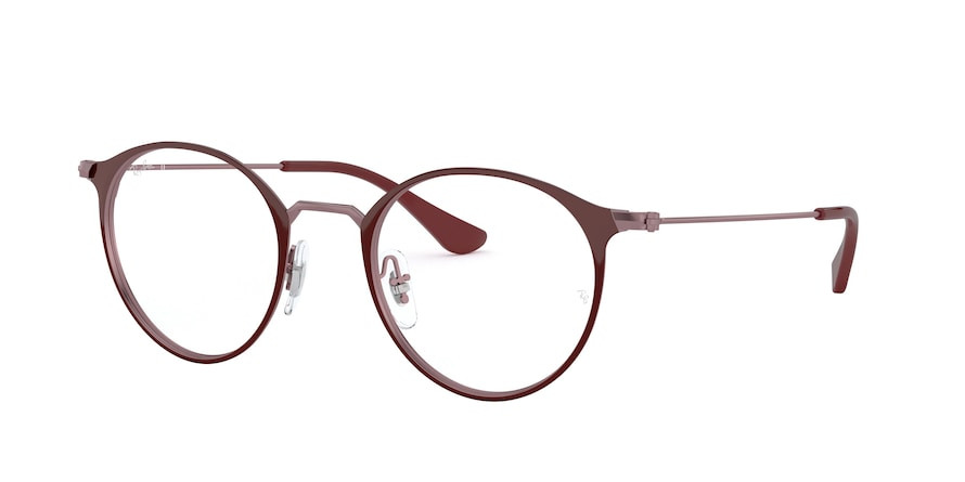 Rx6378 best sale ray ban