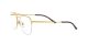 Ray-Ban RX 6444 2500 Férfi, Női szemüvegkeret (optikai keret)