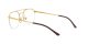 Ray-Ban RX 6444 2500 Férfi, Női szemüvegkeret (optikai keret)