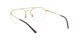 Ray-Ban RX 6444 2500 Férfi, Női szemüvegkeret (optikai keret)
