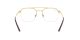 Ray-Ban RX 6444 2500 Férfi, Női szemüvegkeret (optikai keret)