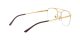 Ray-Ban RX 6444 2500 Férfi, Női szemüvegkeret (optikai keret)