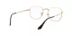 Ray-Ban Hexagonal RX 6448 2500