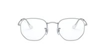 Ray-Ban Hexagonal RX 6448 2501