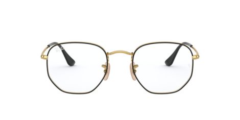 Ray-Ban Hexagonal RX 6448 2991