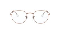 Ray-Ban Hexagonal RX 6448 3094