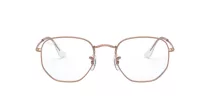 Ray-Ban Hexagonal RX 6448 3094