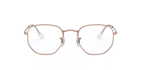 Ray-Ban Hexagonal RX 6448 3094