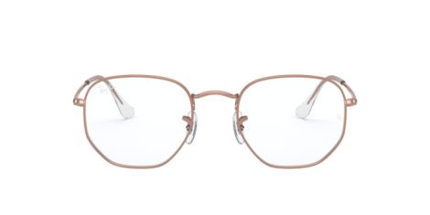 Ray-Ban Hexagonal RX 6448 3094