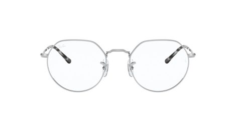 Ray-Ban Jack RX 6465 2501