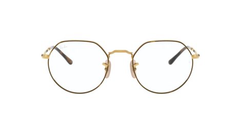 Ray-Ban Jack RX 6465 2945