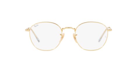 Ray-Ban Rob RX 6472 2500