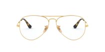 Ray-Ban Aviator RX 6489 2500