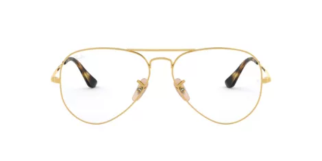 Ray-Ban Aviator RX 6489 2500 Ray-Ban Aviator RX 6489 2500
