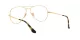 Ray-Ban Aviator RX 6489 2500 Ray-Ban Aviator RX 6489 2500