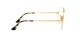 Ray-Ban Aviator RX 6489 2500 Ray-Ban Aviator RX 6489 2500