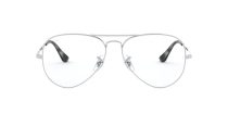 Ray-Ban Aviator RX 6489 2501