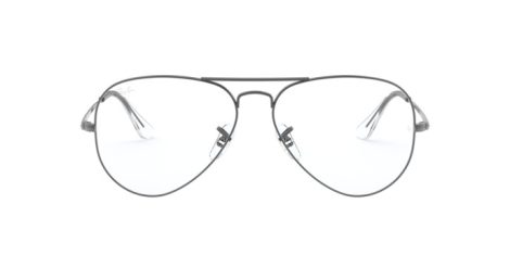 Ray-Ban Aviator RX 6489 2502