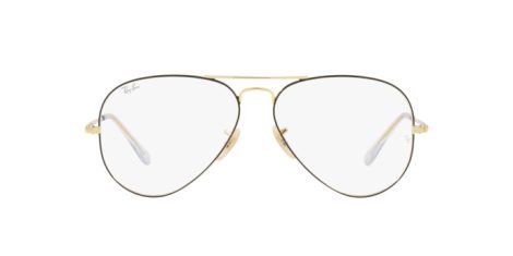 Ray-Ban Aviator RX 6489 2890