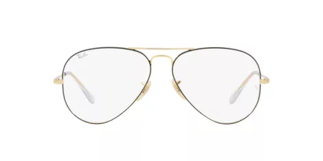 Ray-Ban Aviator RX 6489 2890 Ray-Ban Aviator RX 6489 2890