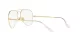 Ray-Ban Aviator RX 6489 2890 Ray-Ban Aviator RX 6489 2890
