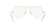 Ray-Ban Aviator RX 6489 2890 Ray-Ban Aviator RX 6489 2890
