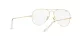 Ray-Ban Aviator RX 6489 2890 Ray-Ban Aviator RX 6489 2890