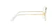 Ray-Ban Aviator RX 6489 2890 Ray-Ban Aviator RX 6489 2890