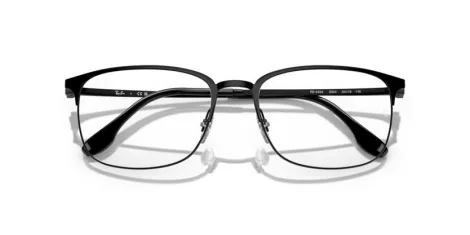 Ray-Ban Lifestyle RX 0RX6494 2904 Ray-Ban Lifestyle RX 0RX6494 2904